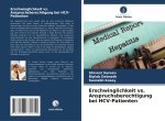 Erschwinglichkeit vs. Anspruchsberechtigung bei HCV-Patienten