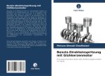 Benzin-Direkteinspritzung mit Glühkerzenmotor