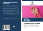 SYSTEMVERZÖGERUNGEN BEI FRAUEN MIT BRUSTKREBS