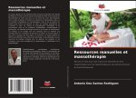 Ressources manuelles et massothérapie