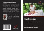Zasoby manualne i terapia masa?em