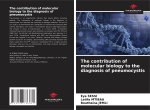 The contribution of molecular biology to the diagnosis of pneumocystis
