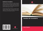 Gest?o do inventário