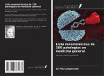 Lista mnemotécnica de 100 patologías en medicina general