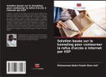 Solution basée sur le tunneling pour contourner le refus d'acc?s ? Internet par IISP
