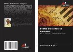 Storia della musica europea: