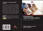 Évaluation de l'apprentissage scolaire