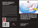 EFFETS DES APPAREILS DE RÉTENTION LINGUALE SUR LA SANTÉ ET LA STABILITÉ PARODONTALES