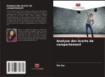 Analyse des écarts de comportement