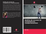 Análise de Lacunas de Compet?ncias Comportamentais