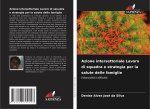 Azione intersettoriale Lavoro di squadra e strategia per la salute delle famiglie