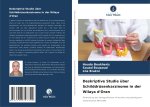 Deskriptive Studie über Schilddrüsenkarzinome in der Wilaya d'Oran