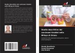 Studio descrittivo dei carcinomi tiroidei nella Wilaya di Orano