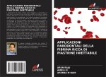 APPLICAZIONI PARODONTALI DELLA FIBRINA RICCA DI PIASTRINE INIETTABILE