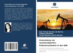 Anwendung von nanoemulgierten Polymersystemen in der EOR
