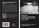 Dinamiche comportamentali delle precipitazioni estreme in Sri Lanka