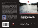 Dynamique comportementale des précipitations extr?mes au Sri Lanka