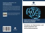 Prävalenz von Depressions- und Angstsymptomen bei Universitätsstudenten