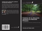 Caminos de la educación sanitaria en Atención Primaria