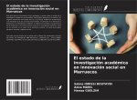 El estado de la investigación académica en innovación social en Marruecos