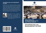 Visualisierung von Bauprojekten mit BIM
