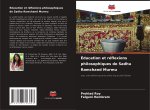 Éducation et réflexions philosophiques de Sadhu Ramchand Murmu