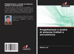 Progettazione e analisi di antenne frattali a microstriscia