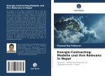 Energie-Contracting-Modelle und ihre Relevanz in Nepal