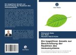 Ein kognitiver Ansatz zur Beschreibung der Reaktion des Immunsystems