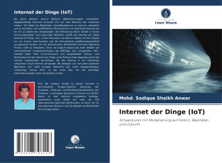 Internet der Dinge (IoT)
