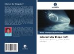 Internet der Dinge (IoT)