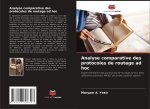 Analyse comparative des protocoles de routage ad hoc