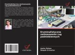 Kryminalistyczne zastosowanie rug podniebiennych