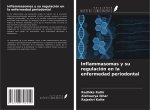 Inflammasomas y su regulación en la enfermedad periodontal