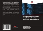 Inflammasomes et leur régulation dans les maladies parodontales