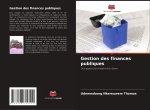 Gestion des finances publiques