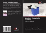 Gestione finanziaria pubblica