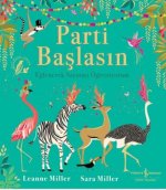 Parti Baslasin