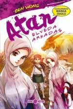 Atan 2 - Elveda Arkadas