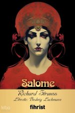 Opera Klasikleri 28 - Salome