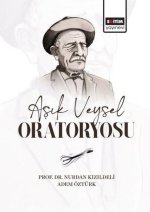 Asik Veysel Oratoryosu