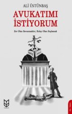 Avukatimi Istiyorum