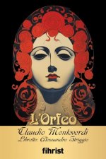 Opera Klasikleri 01 - LOrfeo