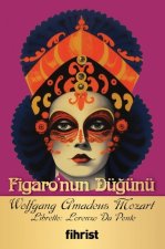 Opera Klasikleri 03 - Figaronun Dügünü