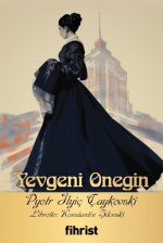 Opera Klasikleri 06 - Yevgeni Onegin