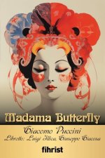 Opera Klasikleri 09 - Madama Butterfly
