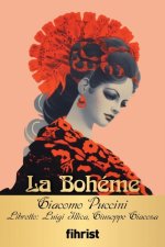 Opera Klasikleri 08 - La Boheme