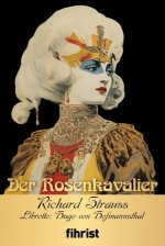 Opera Klasikleri 07 - Der Rosenkavalier