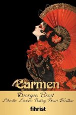 Opera Klasikleri 10 - Carmen