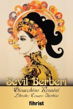 Opera Klasikleri 11 - Sevil Berberi